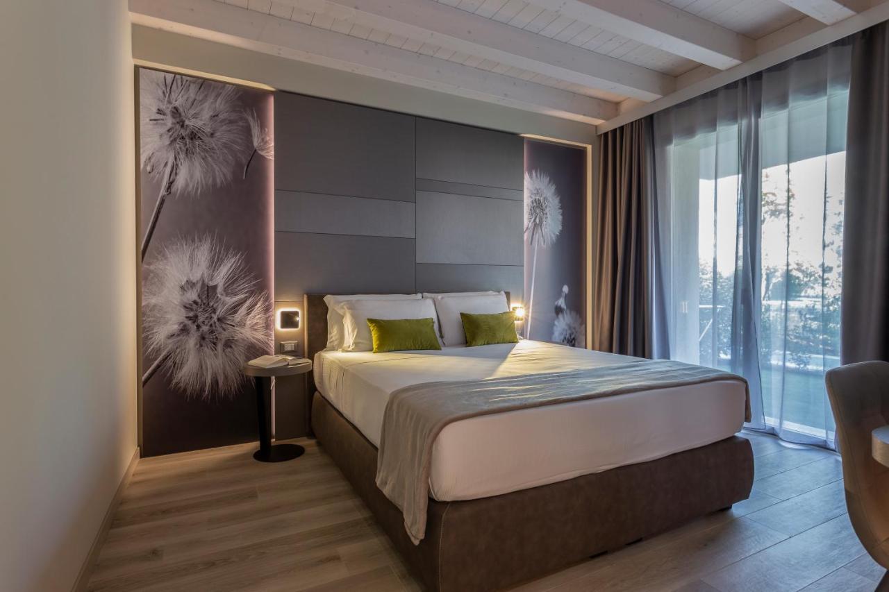 Two-Bedroom Deluxe Suite