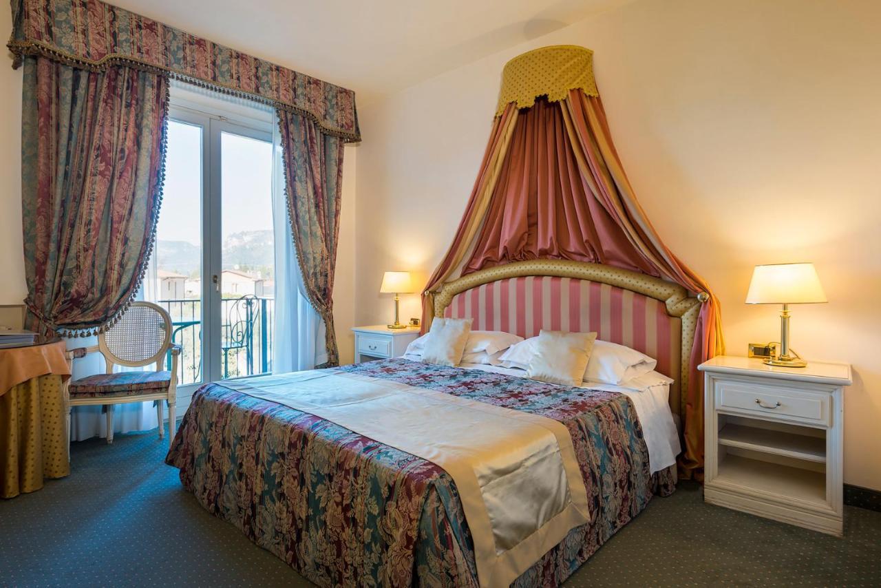 Superior Double or Twin Room Landscape