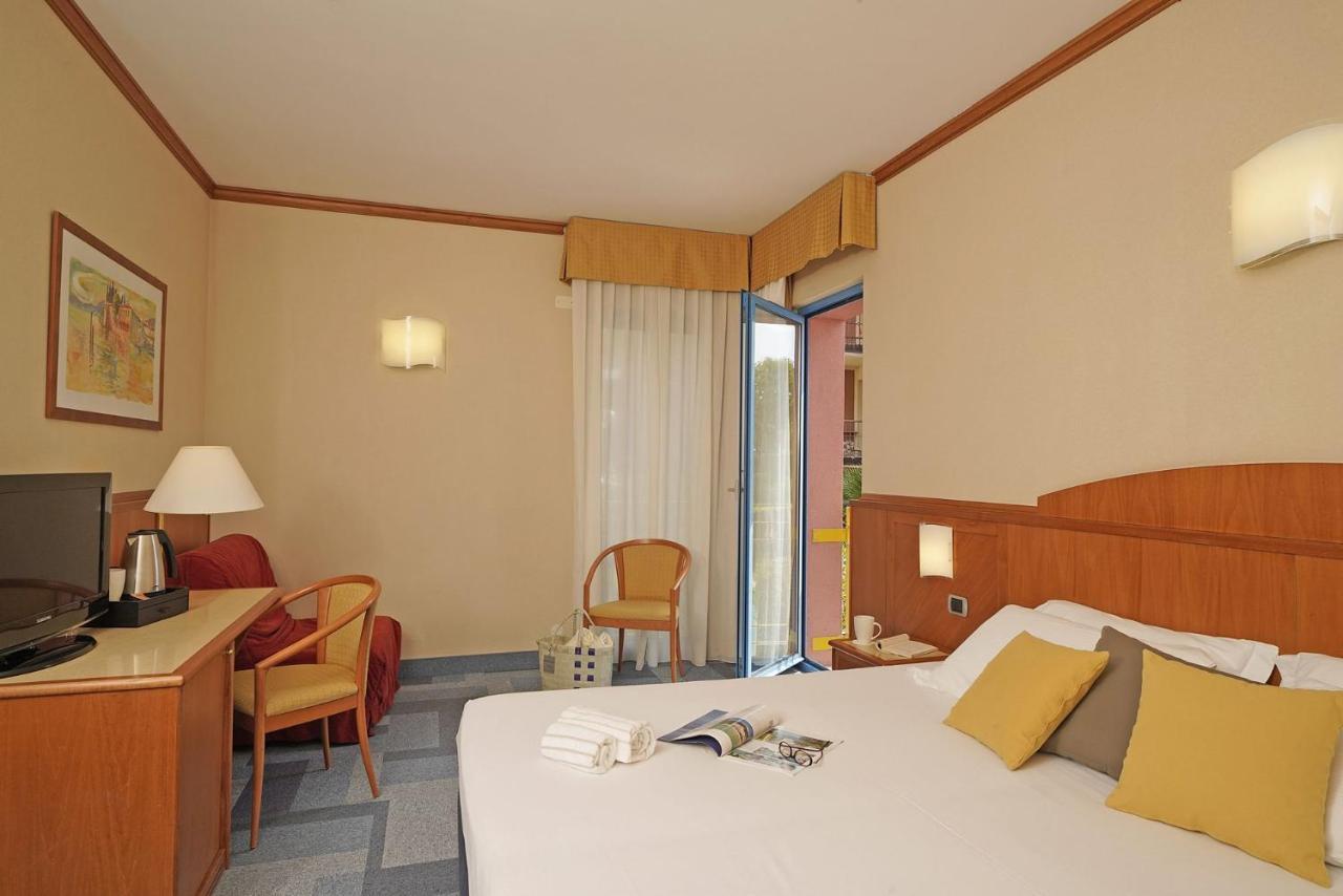 Comfort Twin or Double Room