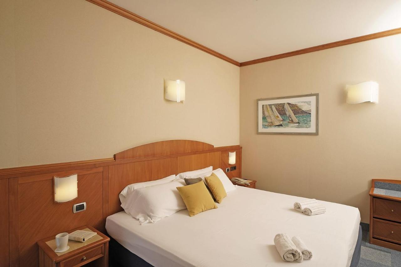 Comfort Twin or Double Room