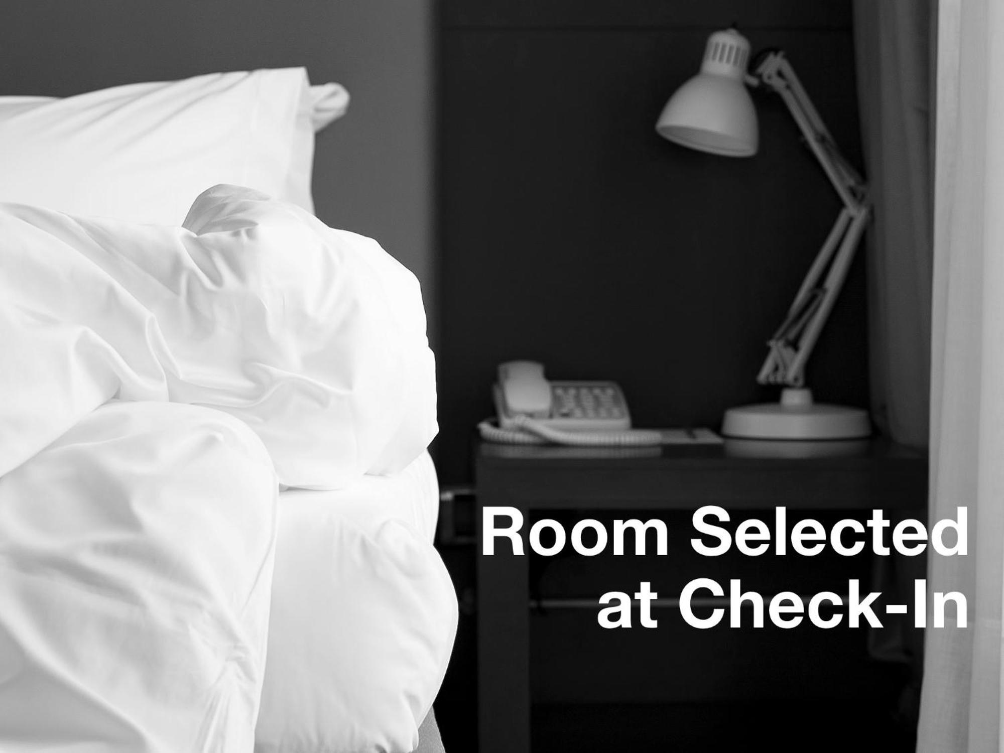 Flexible Room