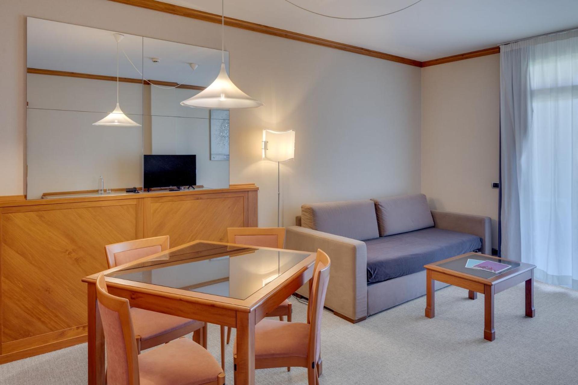 Suite nella Dependance