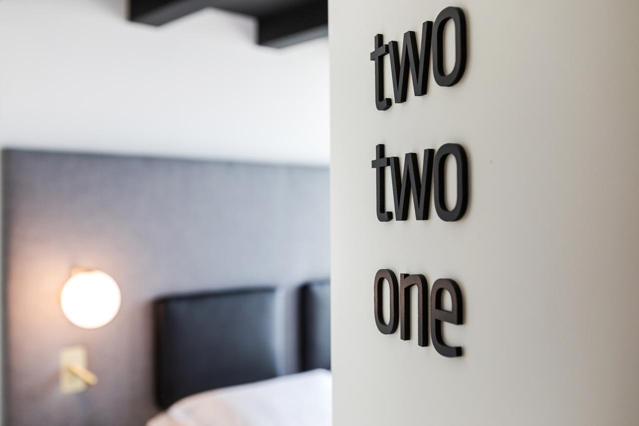 Superior Double Room Balcony Lake View