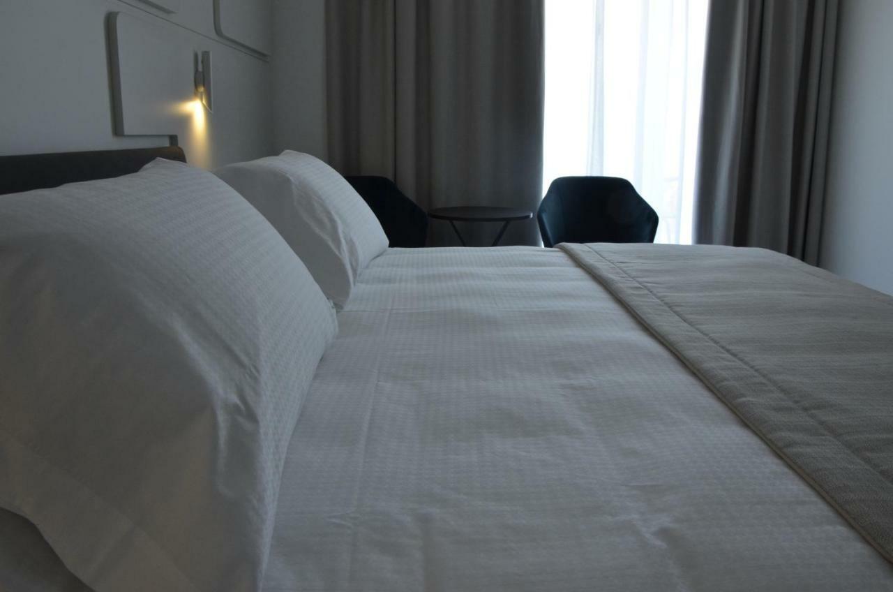 Deluxe Double Room Balcony