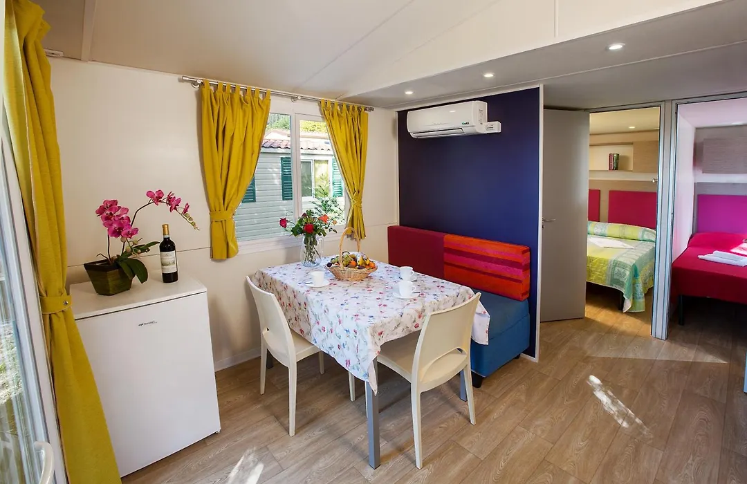 La Rocca Camping Village-1