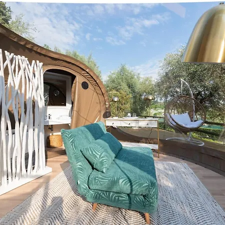 La Rocca Camping Village-2