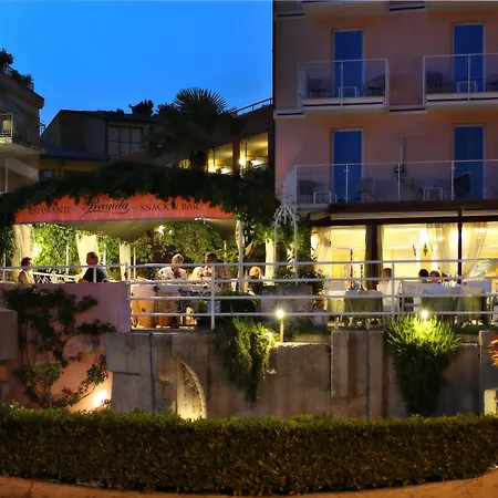 Kriss Internazionale Hotel-3