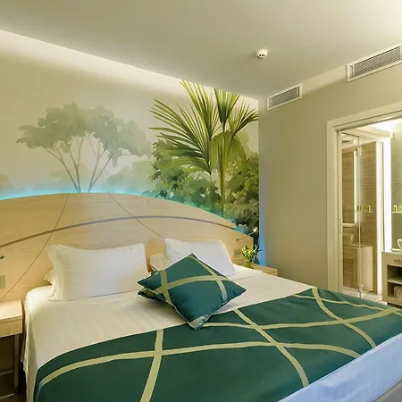 Color Hotel Style, Design & Gourmet-2