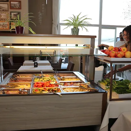 Parc Hotel Germano Suites&Apartments-3