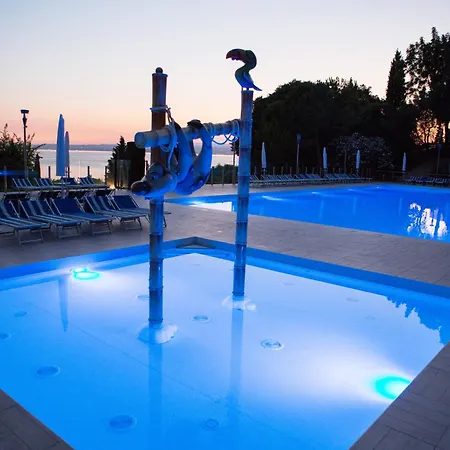 La Rocca Camping Village-3